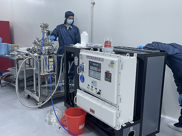 其他行業(yè)控溫解決方案